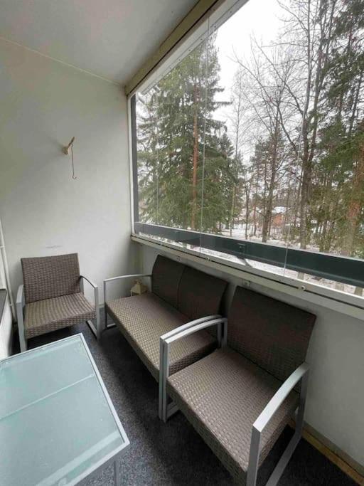 Hogland Apartments - 2 Kotka Exterior photo